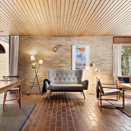 Holiday home 2721-nexo-raevevej-2 Nexo