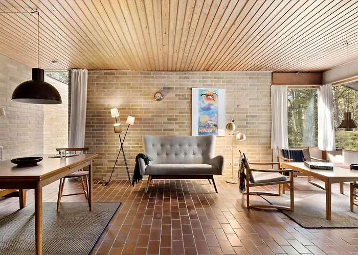 別荘 2721-nexo-raevevej-2 Neksø