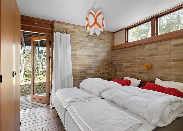 別荘 2721-nexo-raevevej-2 Neksø